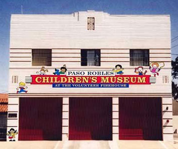 Children’s Museum