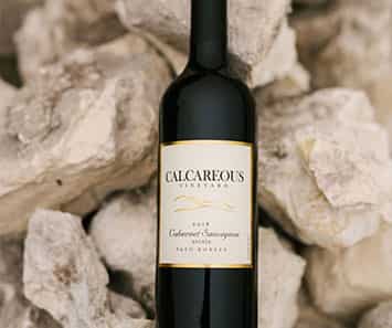 Calcareous Winery