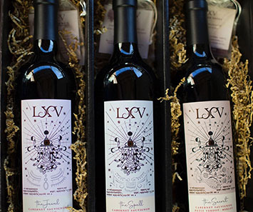 LXV Winery