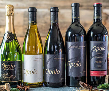Opolo Winery 