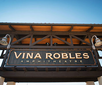 Vina Robles Concerts