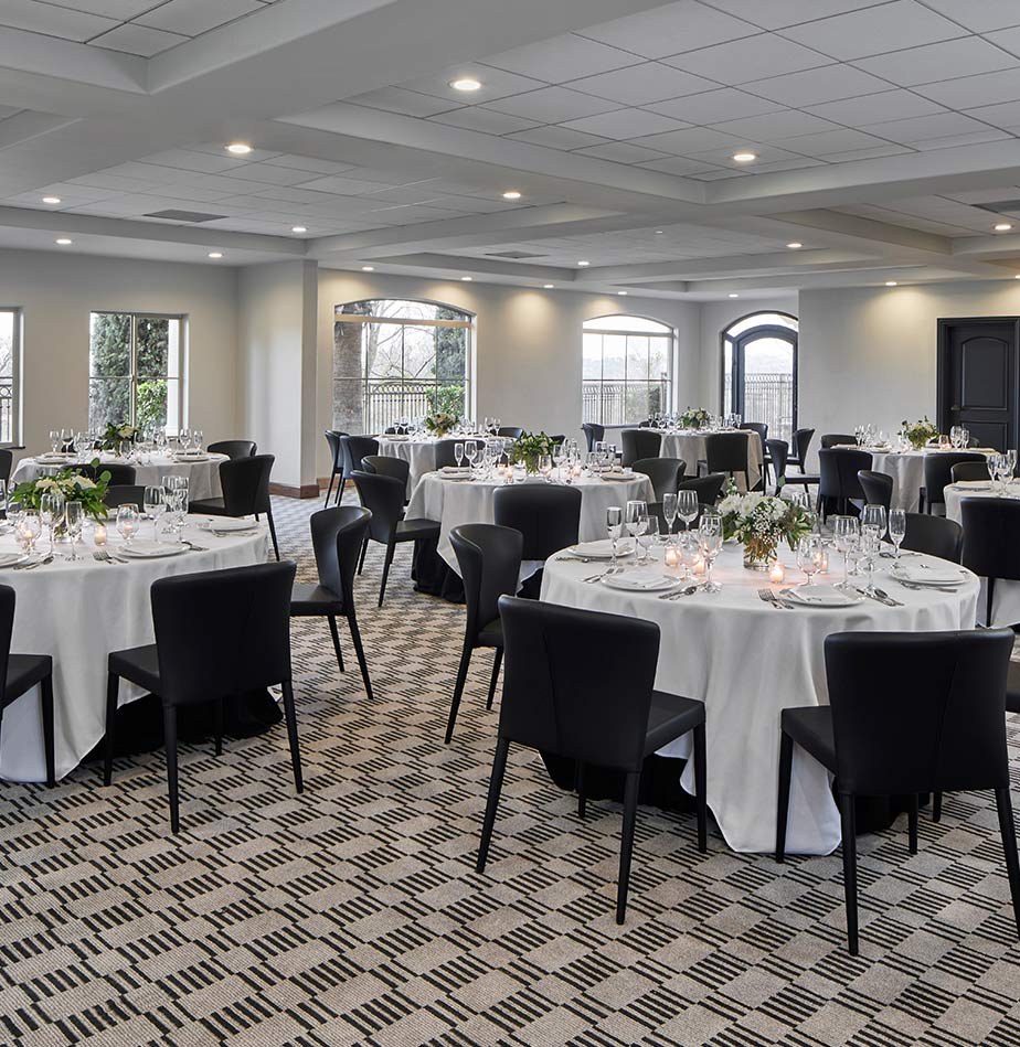 Central Coast Venue