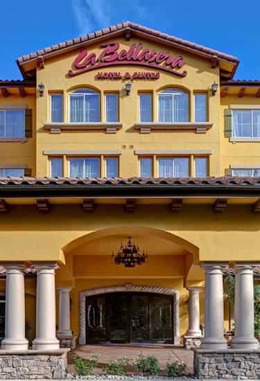 La Bellasera Hotel & Suites Paso Robles